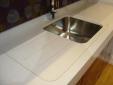 Mostrador Silestone