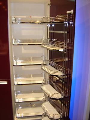 Mueble despensa