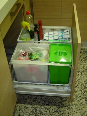 Cubo Basura