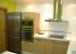 Cocina Roble Mallado Blanco
