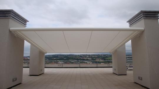 TERRAZA OVIDA