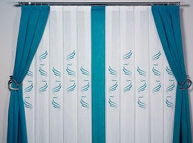cortinas