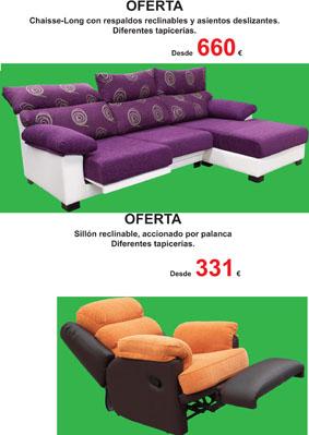 oferta mes