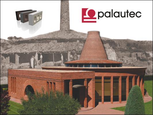 Imagen Corporativa - Edificio de oficinas