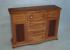 Mueble Taquillón