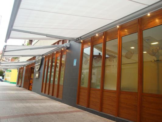TERRAZA LA MONTERA PICONA