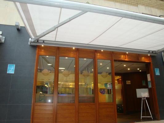 TERRAZA LA MONTERA PICONA