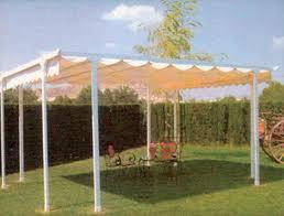 pergola