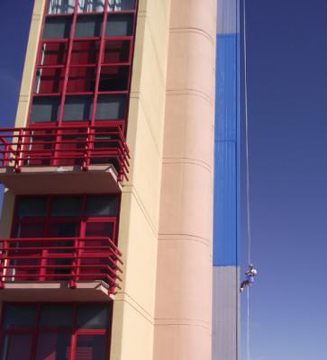 TORRE DE CONTROL