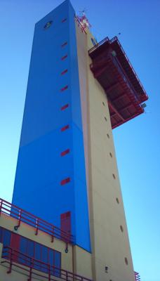 TORRE DE CONTROL