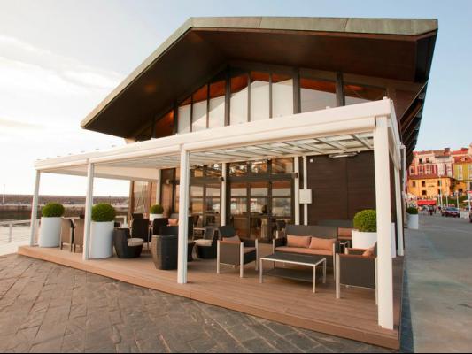 TERRAZA EL PUERTO