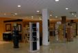Interior Exposición.