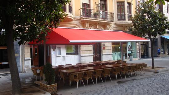 TOLDO MODELO BOXMOBIL