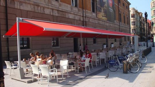 TOLDO MODELO BOXMOBIL