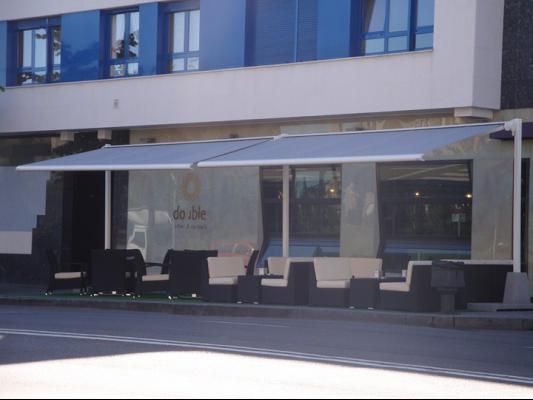 TOLDO MODELO BOXMOBIL