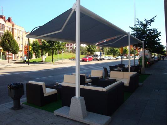 TOLDO MODELO BOXMOBIL