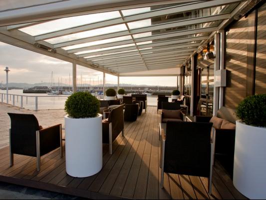 TERRAZA EL PUERTO