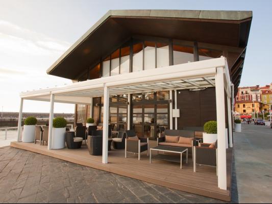 TERRAZA EL PUERTO