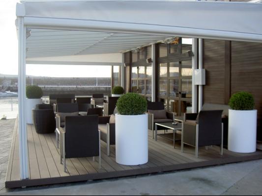 TERRAZA EL PUERTO