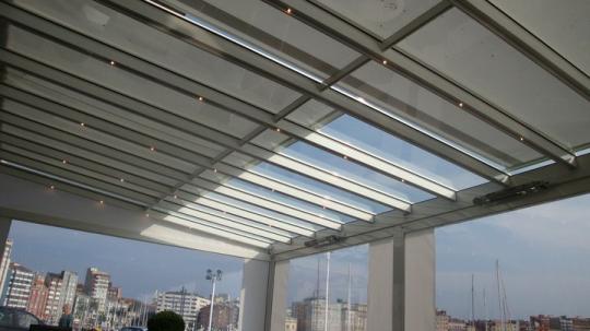TERRAZA EL PUERTO
