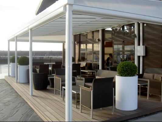 TERRAZA EL PUERTO