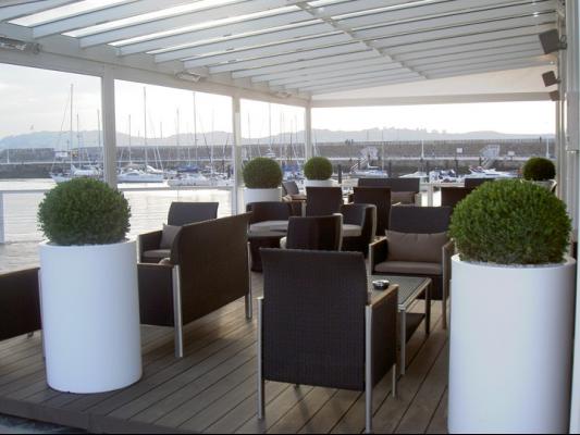 TERRAZA EL PUERTO
