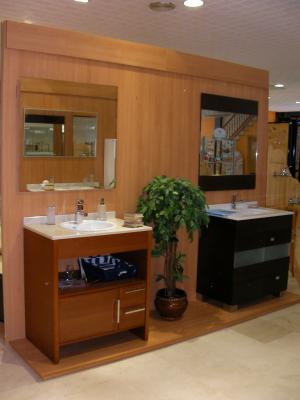 Muebles de baño