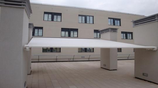 TERRAZA OVIDA