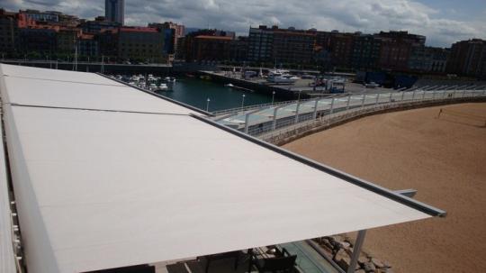 TERRAZA TALASOPONIENTE