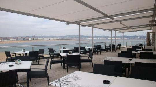 TERRAZA TALASOPONIENTE