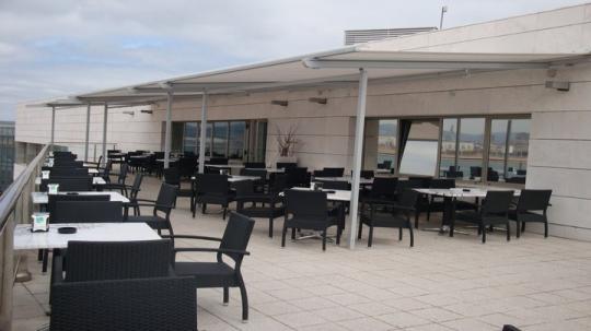 TERRAZA TALASOPONIENTE