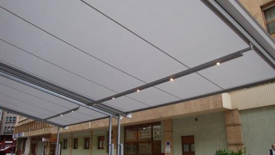 TERRAZA LA MONTERA PICONA 2