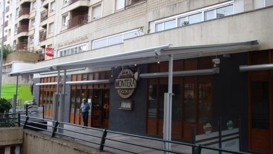 TERRAZA LA MONTERA PICONA 2