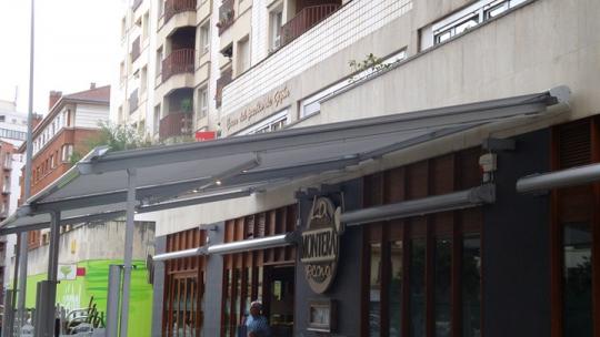 TERRAZA LA MONTERA PICONA 2