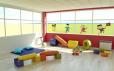 Aula infantil