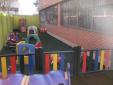 Patio de juegos