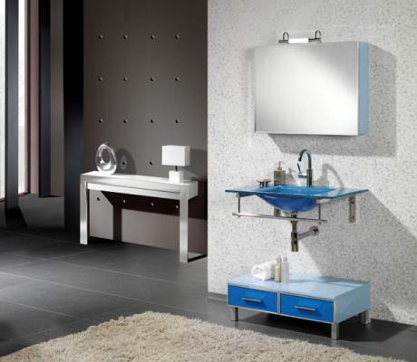 muebles de baño