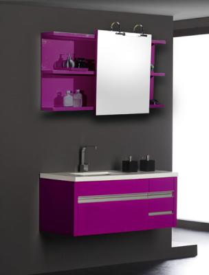 muebles de baño