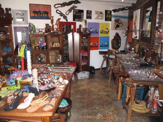 Tienda Othon