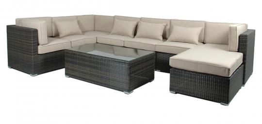 Conjunto Modular de Jardin