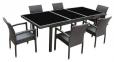 Comedor Jardin