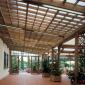 Pergola Adosada