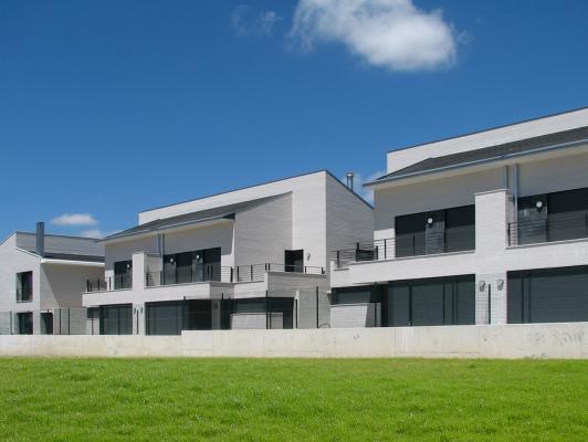 Klinker Blanco Polar