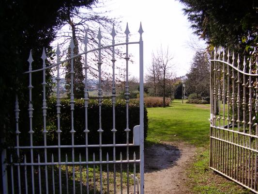 Mantenimiento de jardines