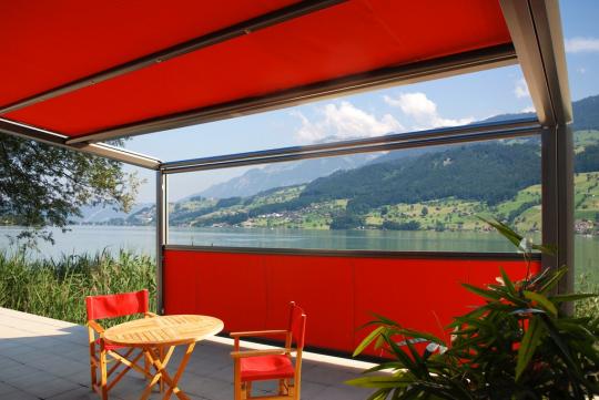 TOLDO MODELO ALFRESCO