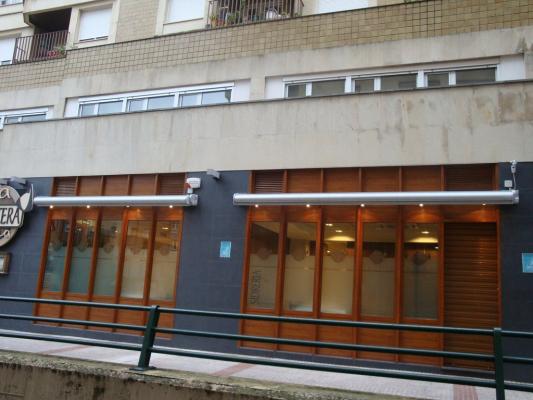 TOLDO MODELO MESABOX