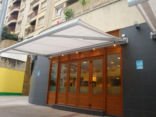 TOLDO MODELO MESABOX