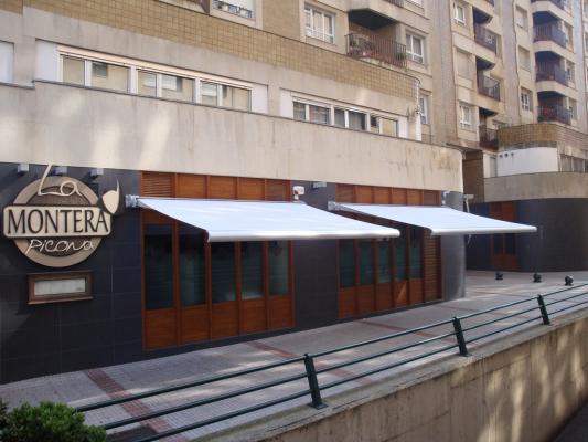 TOLDO MODELO MESABOX