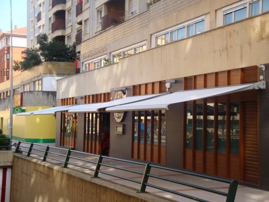 TOLDO MODELO MESABOX