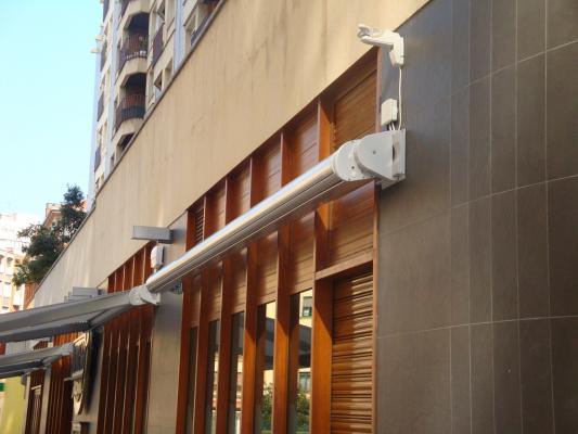 TOLDO MODELO MESABOX
